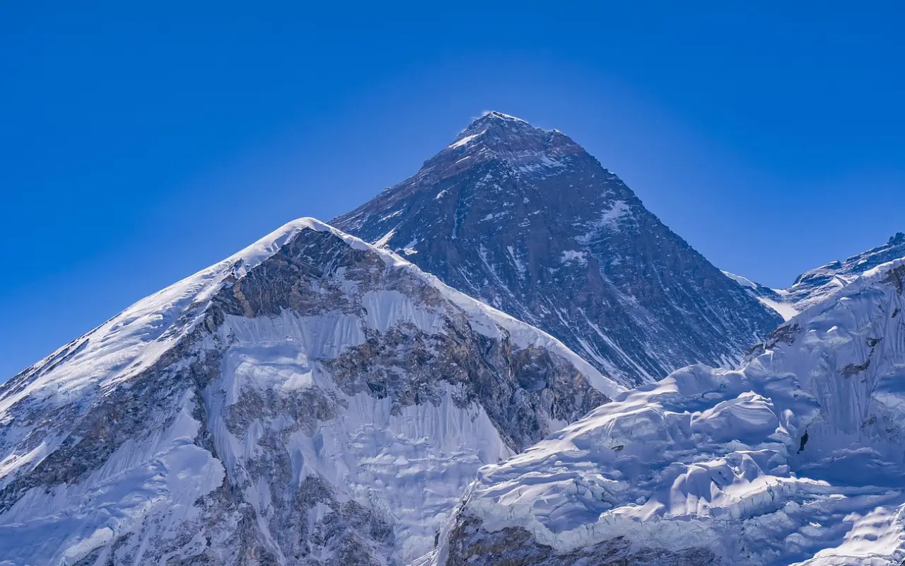 Everest Expedition